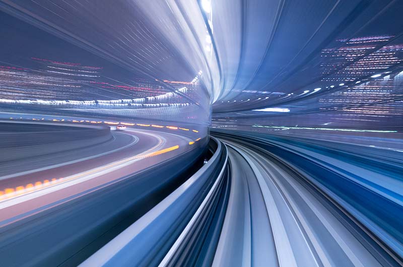 翻訳スピードの向上