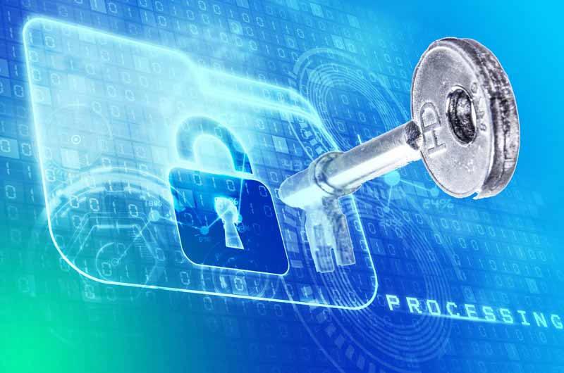 守秘義務の徹底